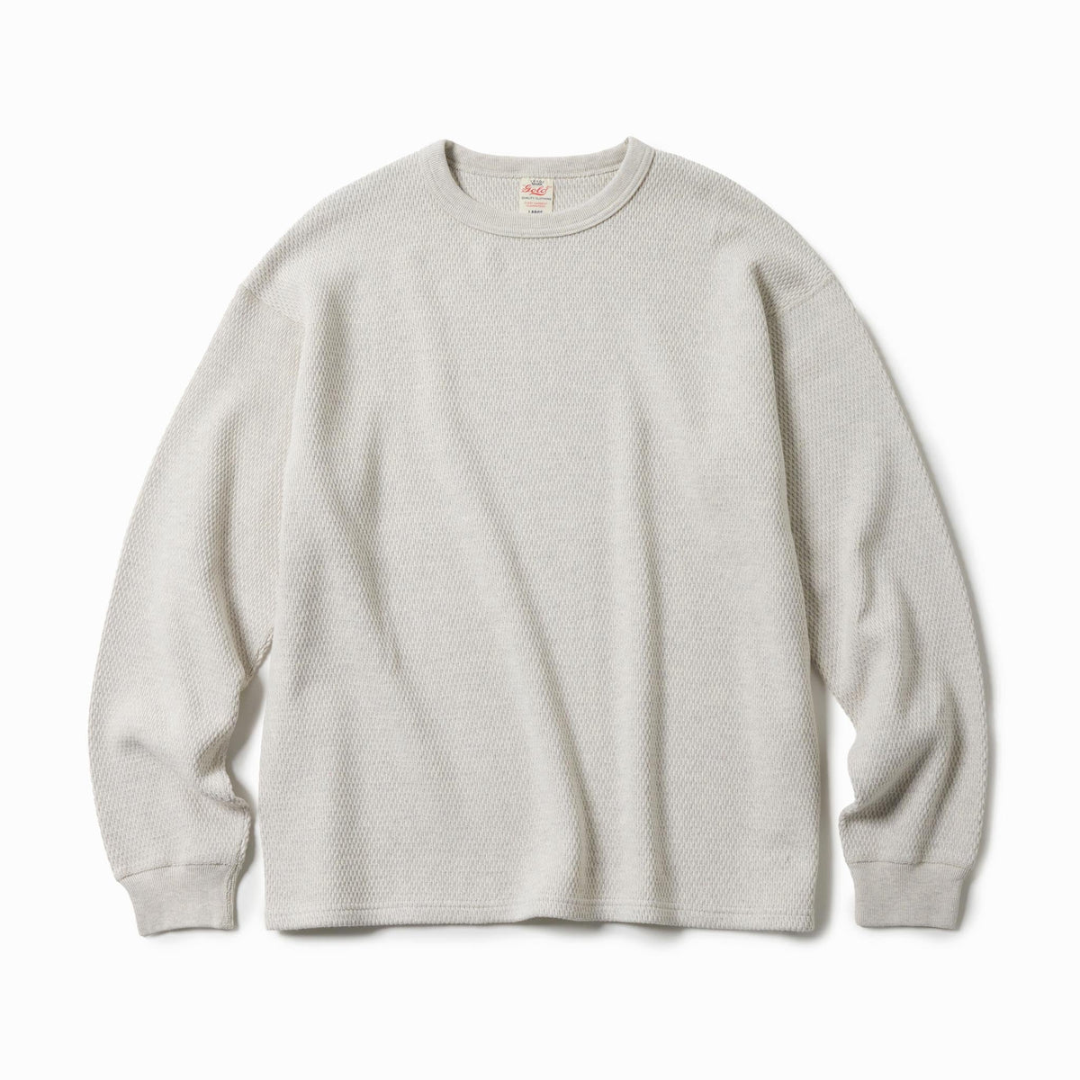 GL69485 / HEAVY THERMAL REGULAR T-SHIRT