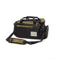 AS2OV x Backwards Limited CORDURA FINE TEX SHOULDERBAG BLACK