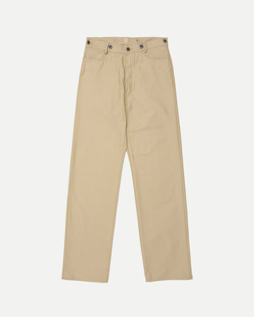 LOT.225 BUCKLE-BACKED TROUSERS C.1930's