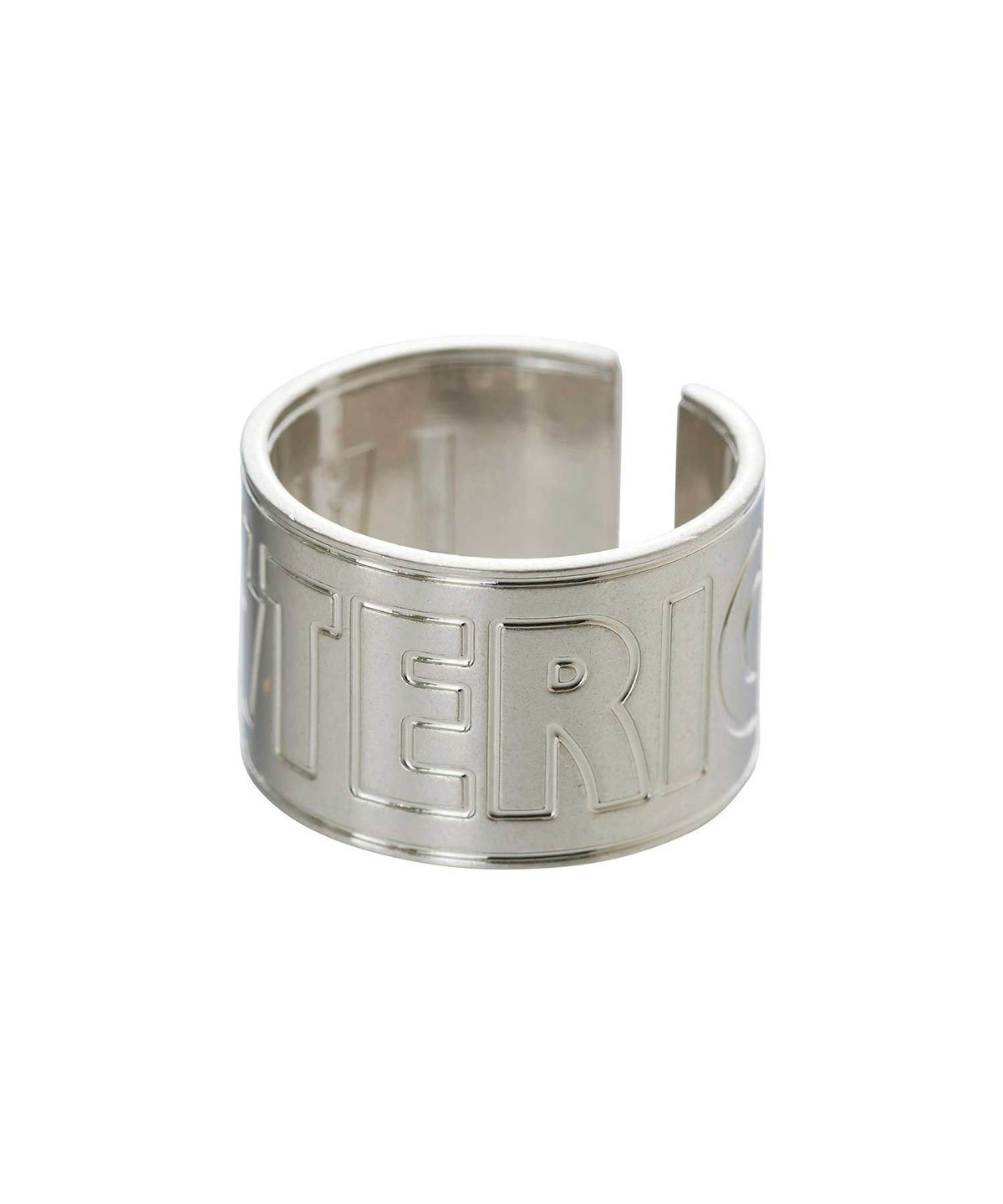 Logo Ring