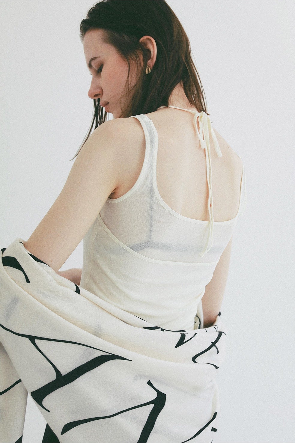 LAYER SHEER SET TOPS