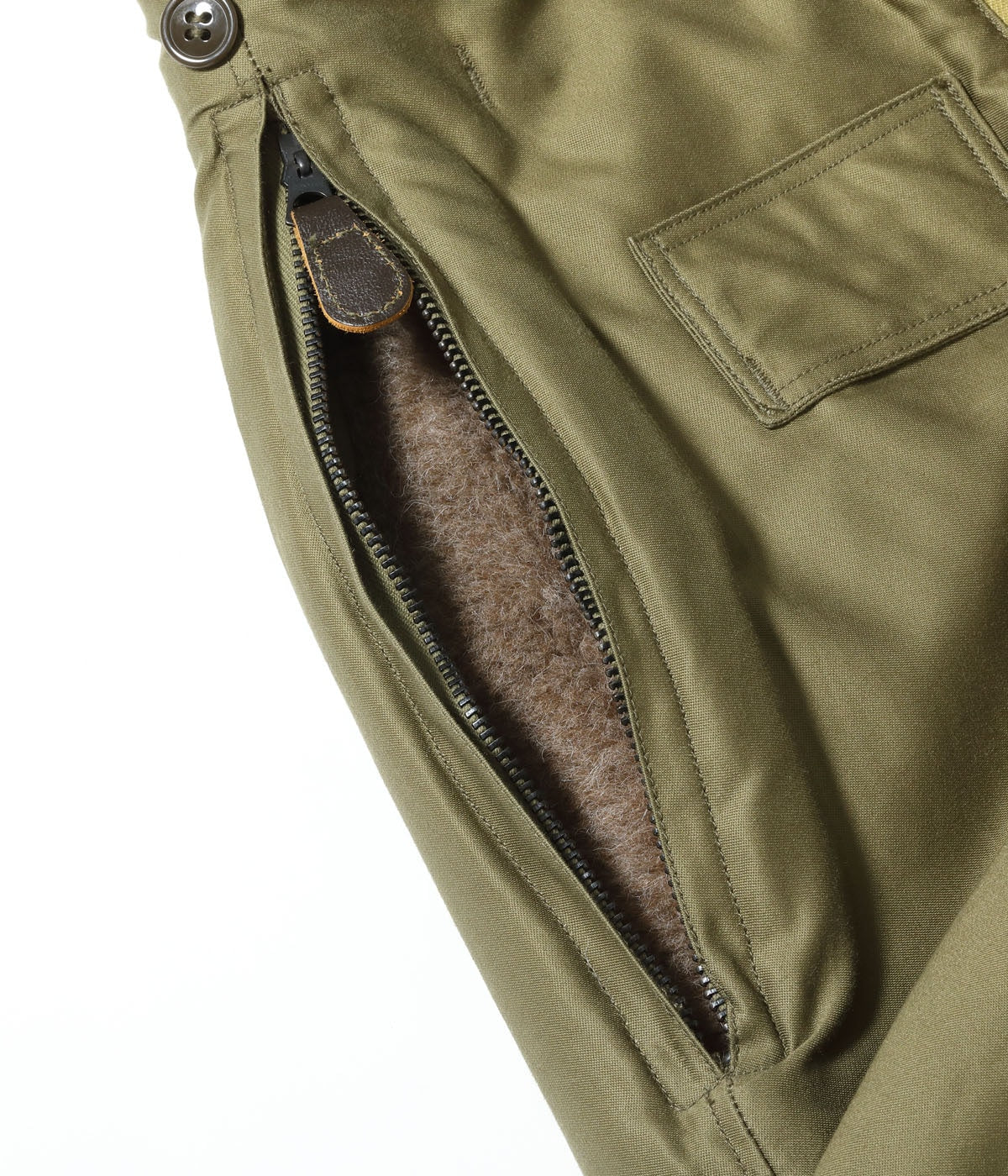 TYPE A-11 ���BUZZ RICKSON MFG.CO.���