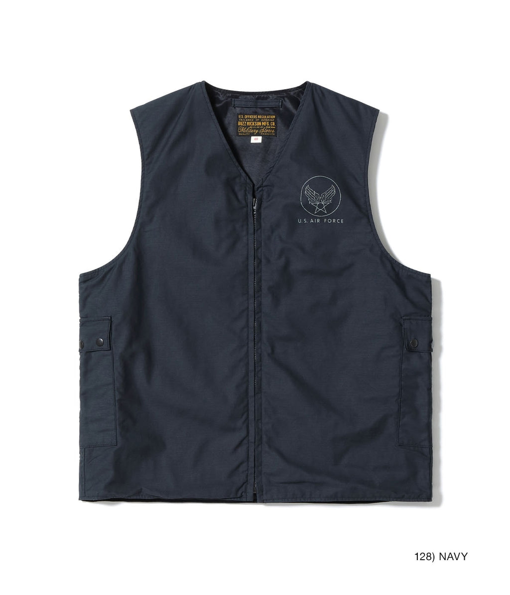 Type E-1 VEST ���CIVILIAN MODEL���