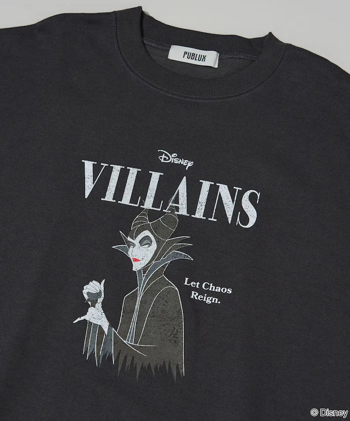 Custom VILLAINS MALEFICENT SWEAT