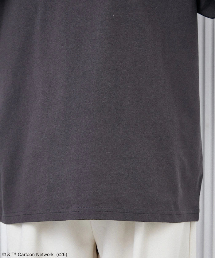 Powerpuff Girls Seal Style T-Shirt Limited Release