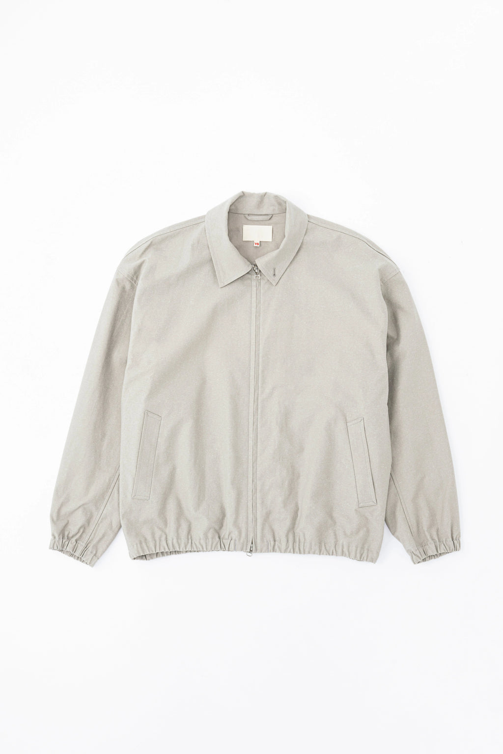 ZIP BLOUSON