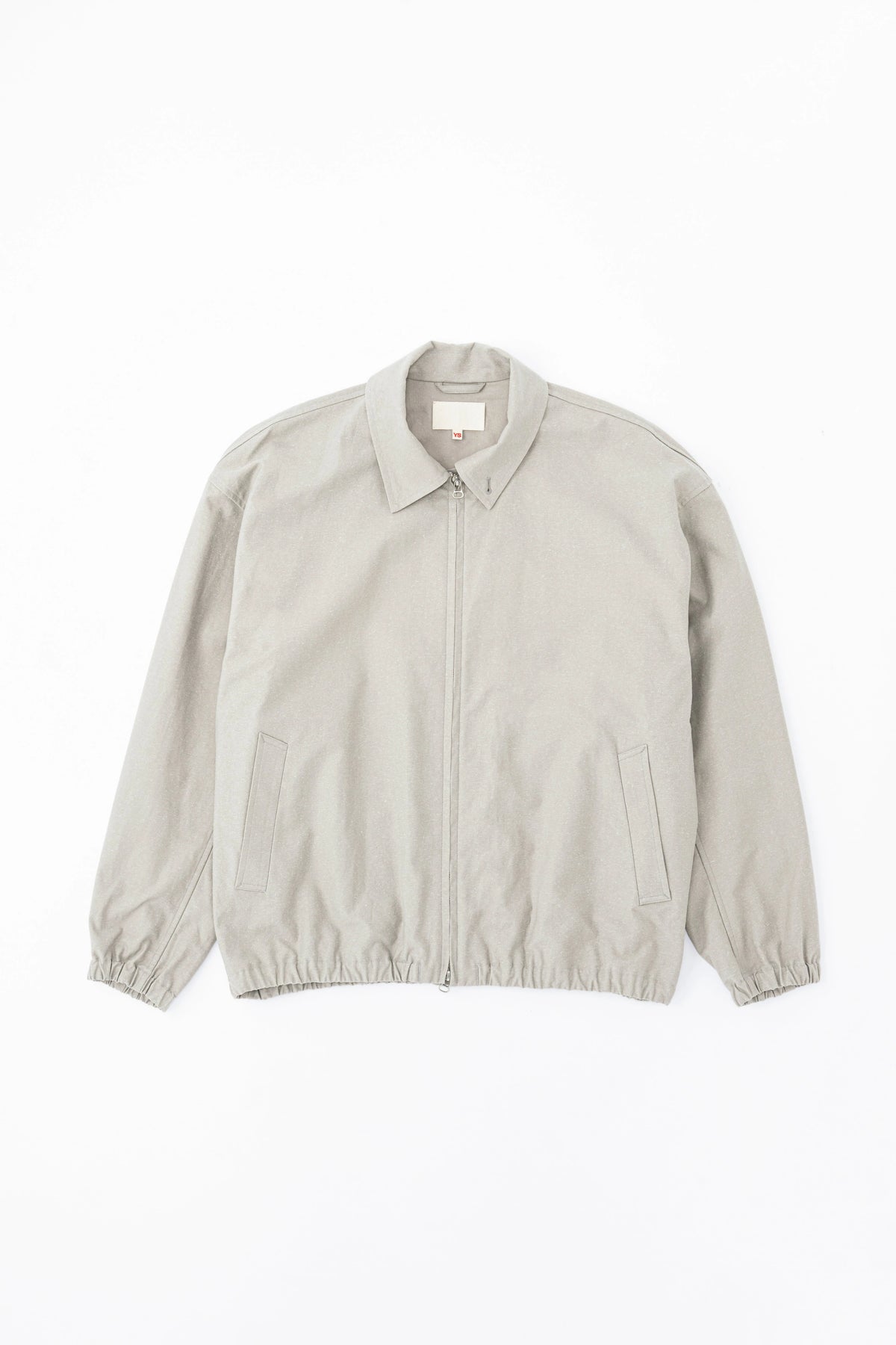 ZIP BLOUSON
