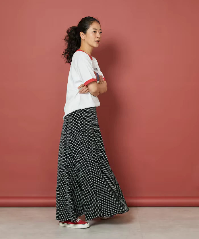 Used Essence PRINT T-Shirt