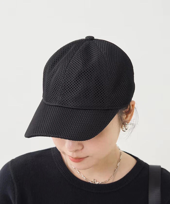 Mesh Cap