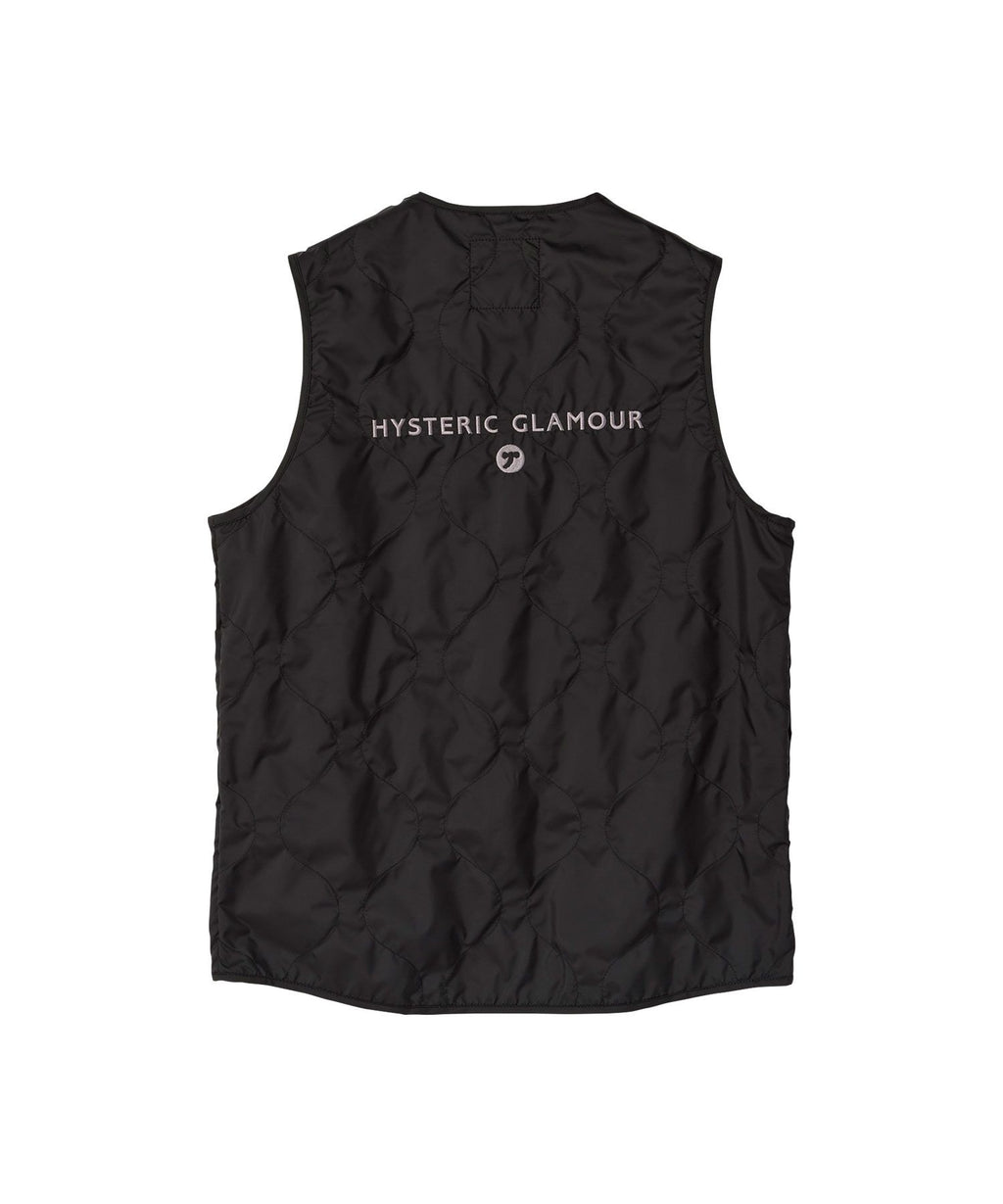 LAVENHAM×HYSTERIC THORNHAM