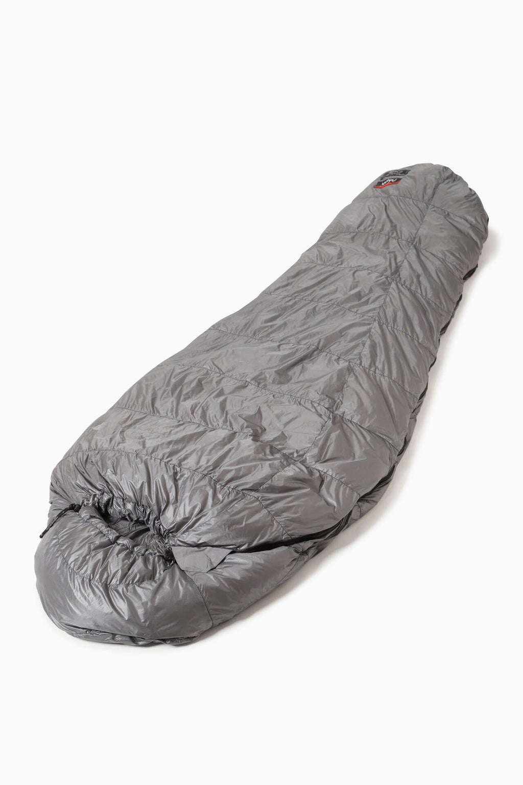 NANGA × and wander sleeping bag 500