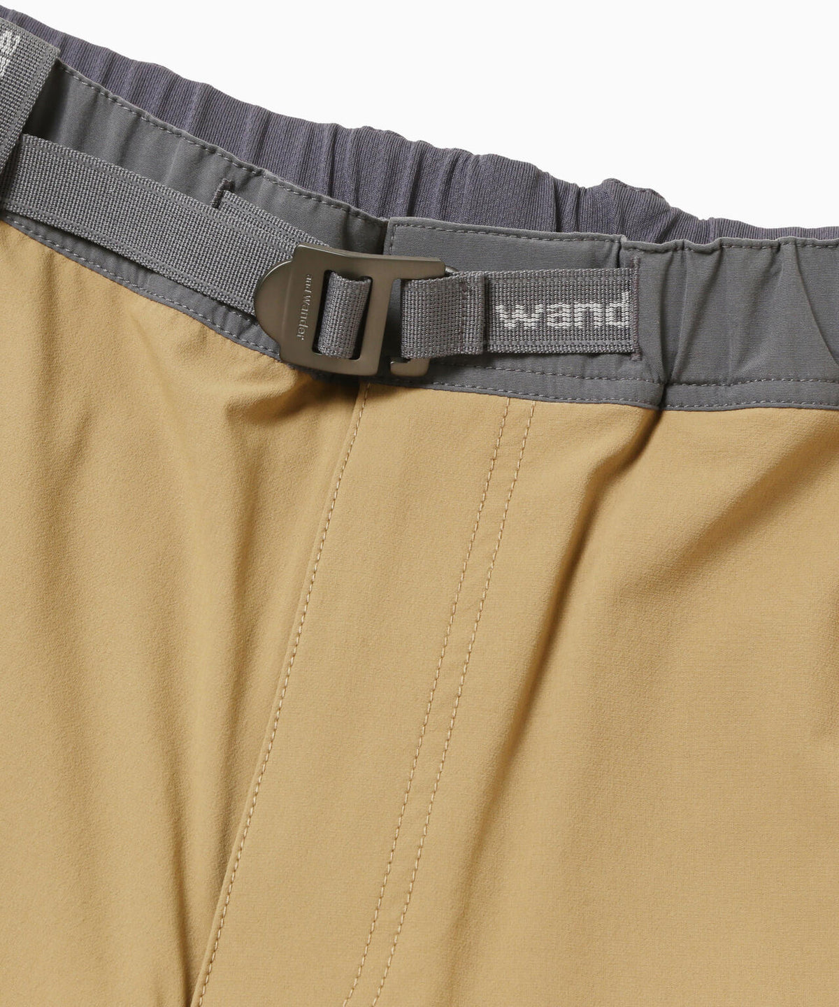 trek short pants
