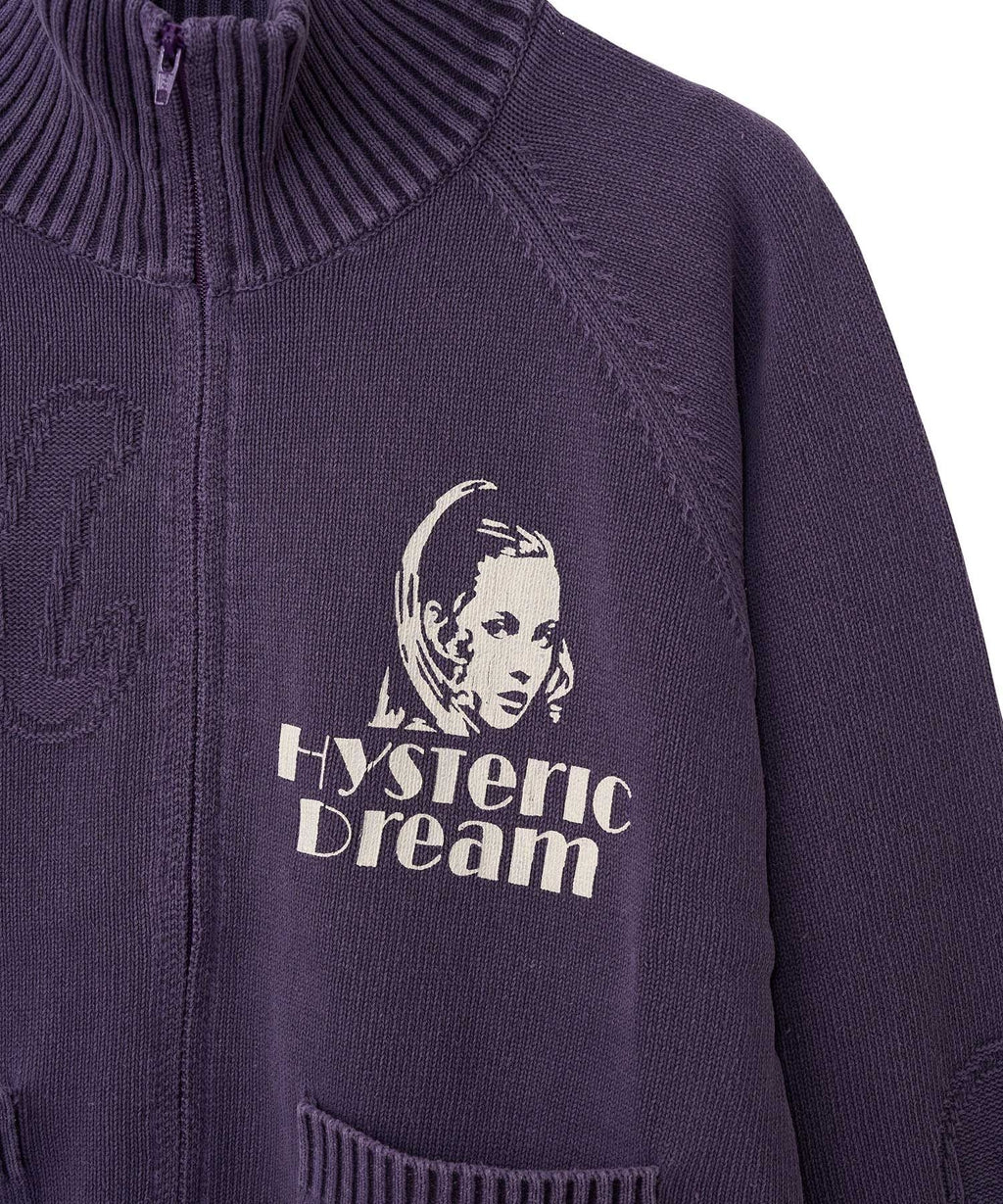 HYSTERIC DREAM Jumper