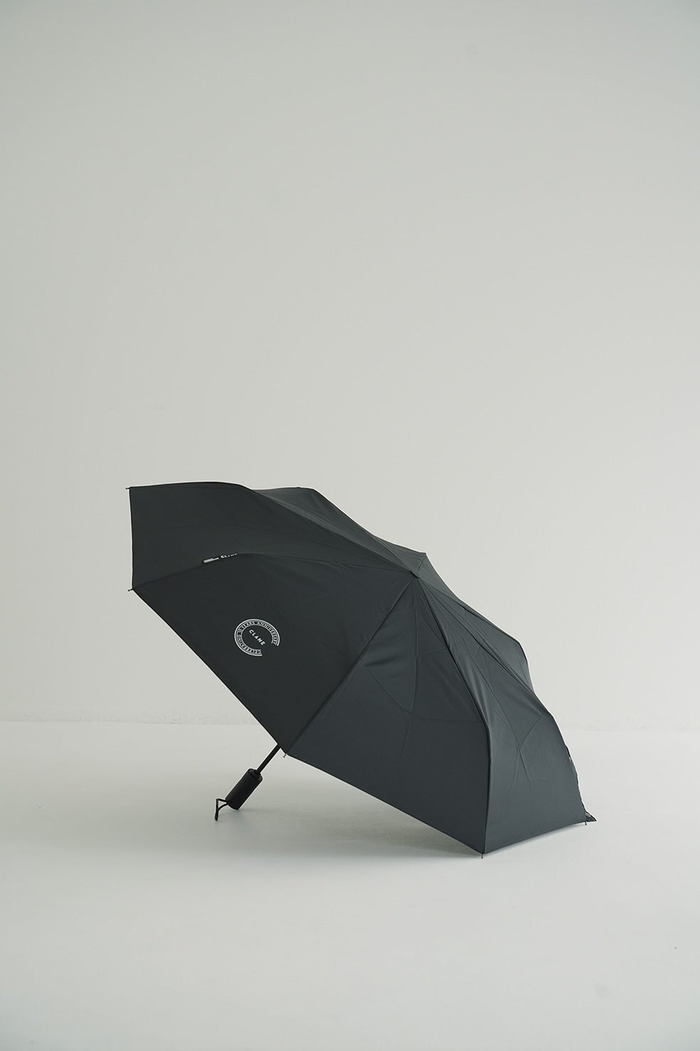 CLANE &times; LONDON UNDERCOVER AUTO COMPACT UMBRELLA