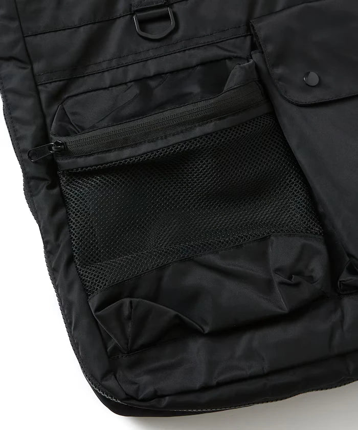 EXPANDER HELMET TOTE BAG