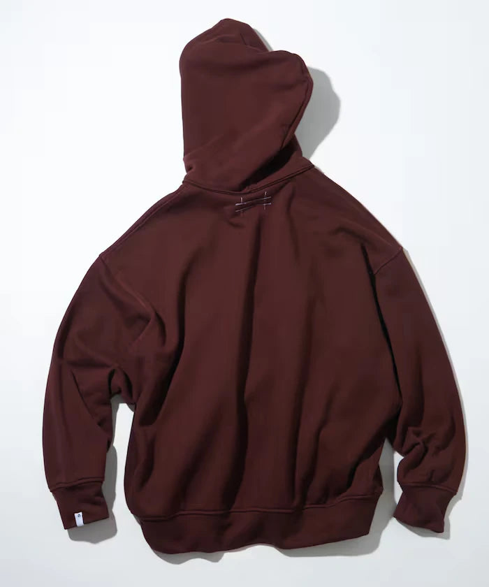 Heavy Weight Sweat After Hoodie