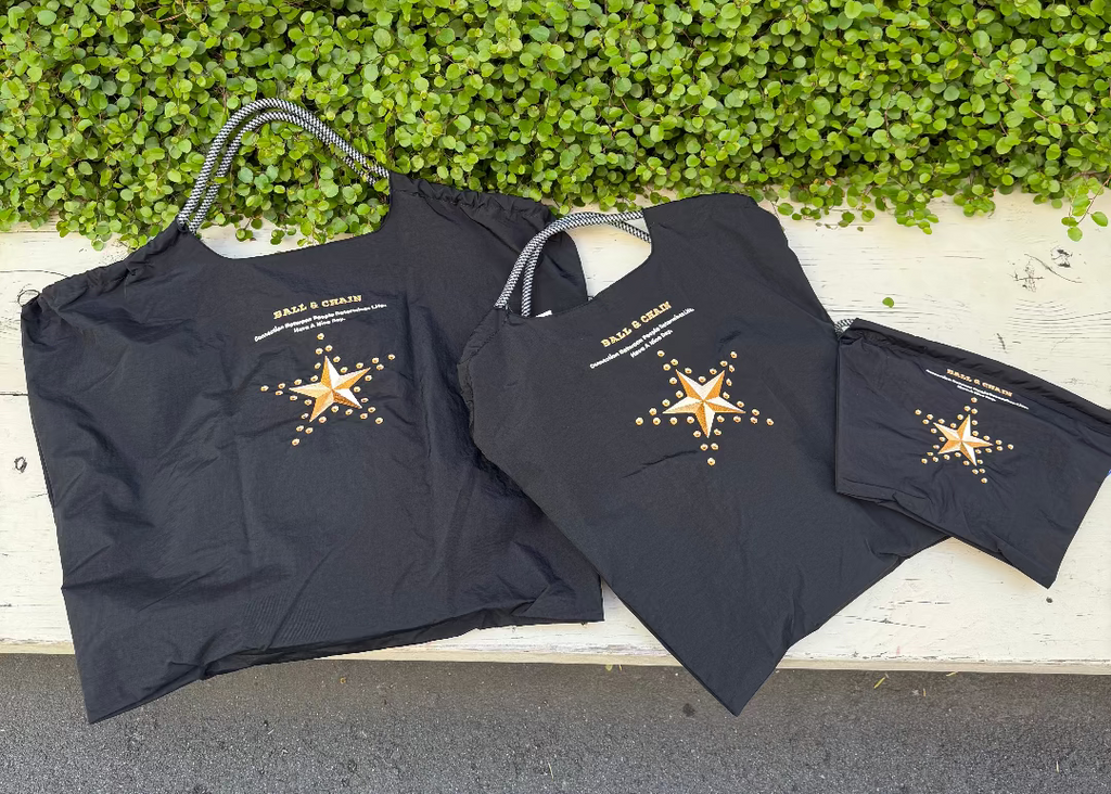 First Star (Star) P#01 BLACK-301422