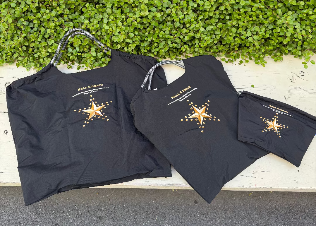 First Star (Star) P#01 BLACK-301422