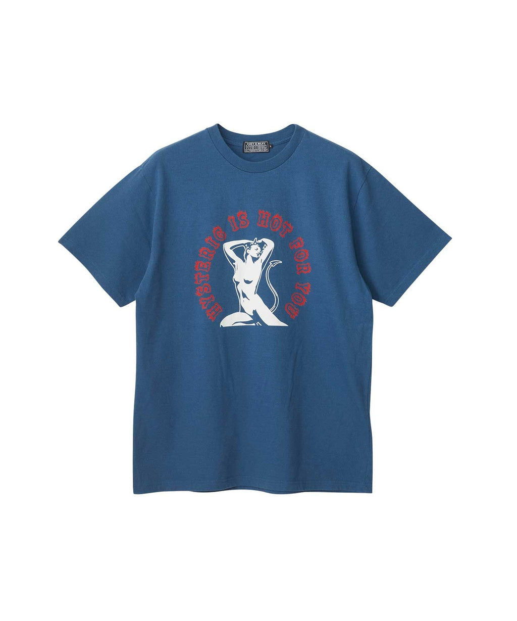 HOT FOR YOU T-shirt