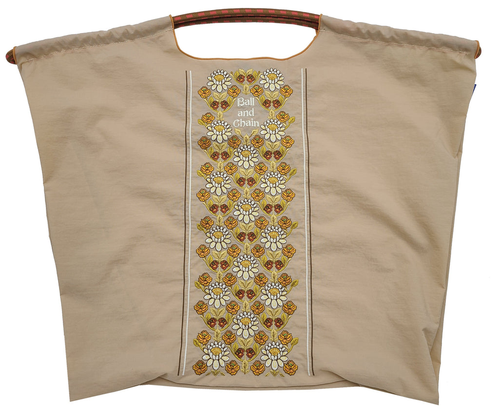Flower Line(l #21 S.beige-301146)