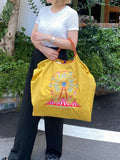 Ferris Wheel (観覧車) L#10 Yellow-301142
