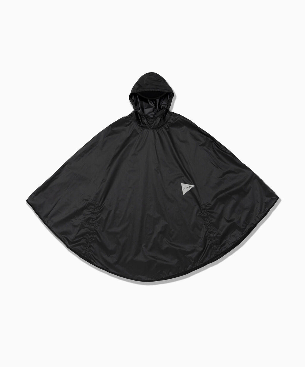 sil poncho