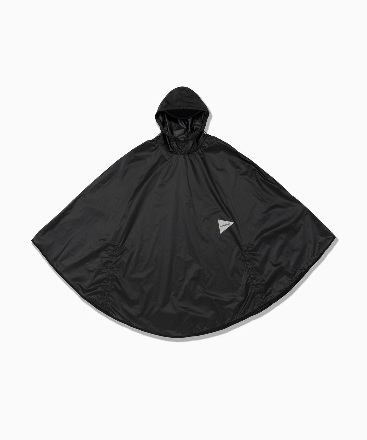 sil poncho