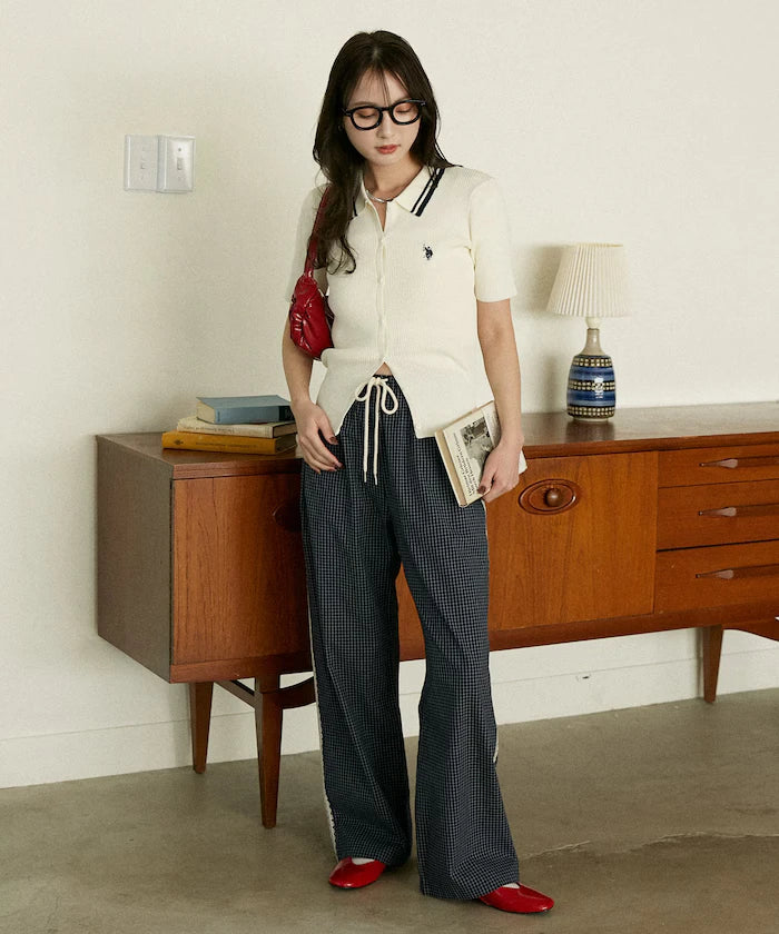 Race Line Easy Pants Limited Edition