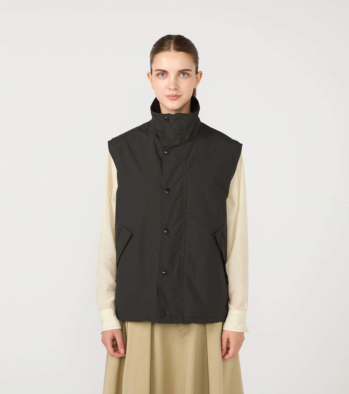2L PERTEX UNLIMITED Field Vest
