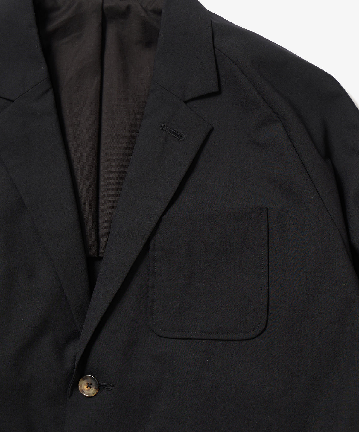 blazer black