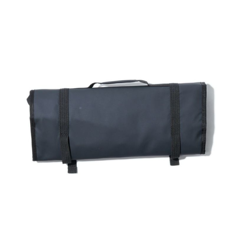 NYLON POLYCARBONATE COOK WARE/BLACK