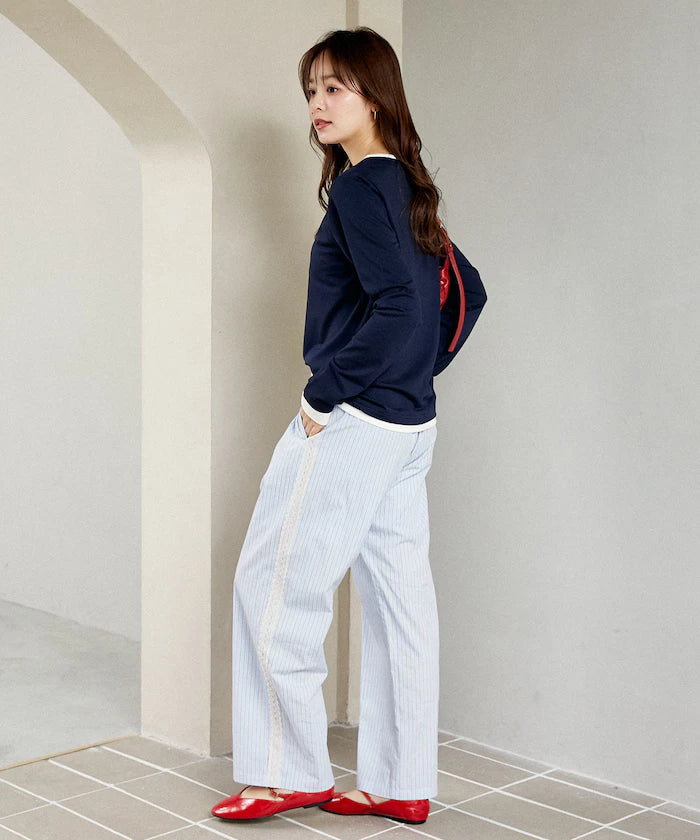 Race Line Easy Pants Limited Edition