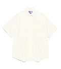 Button Down Field S/S Shirt
