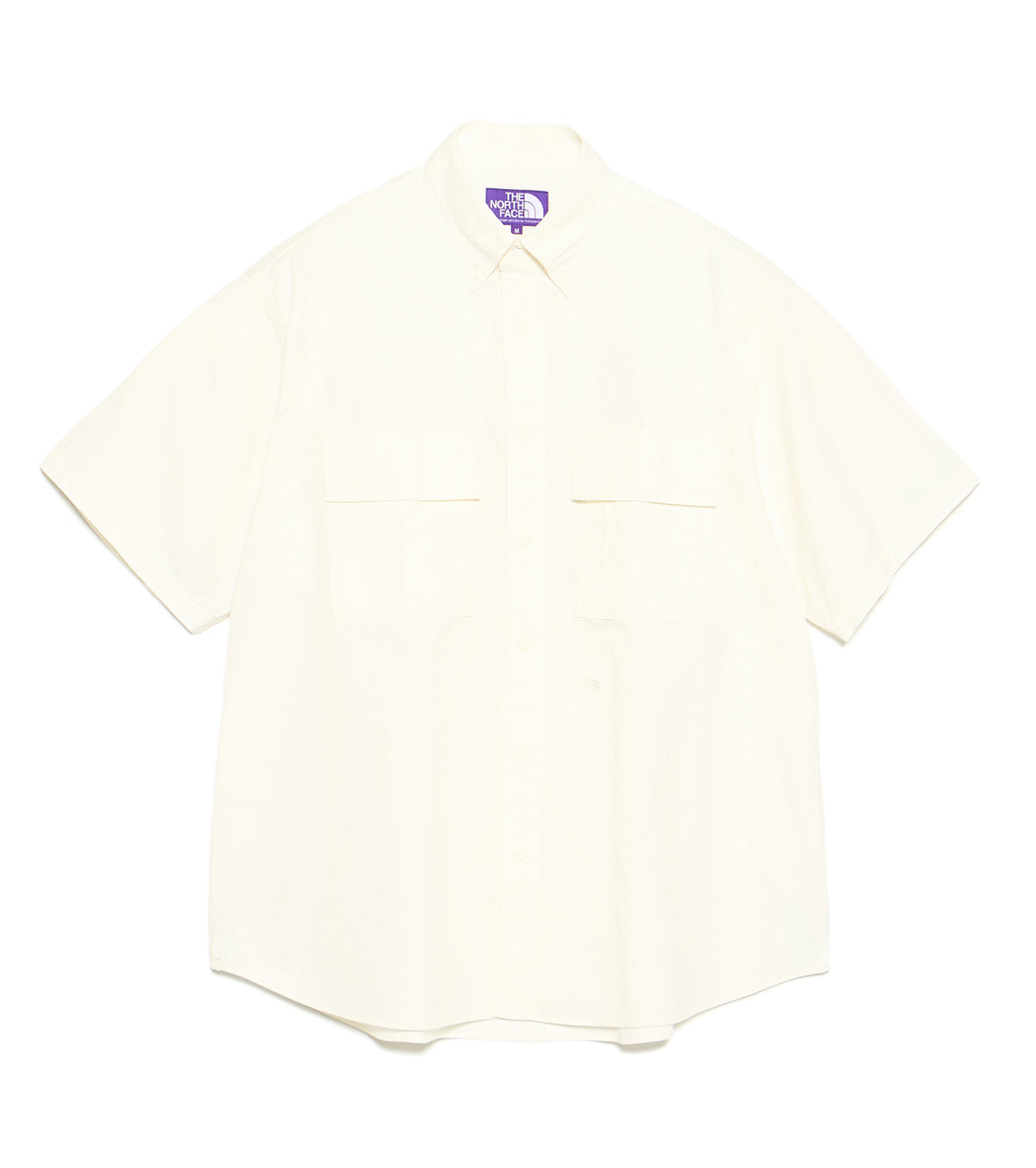 Button Down Field S/S Shirt