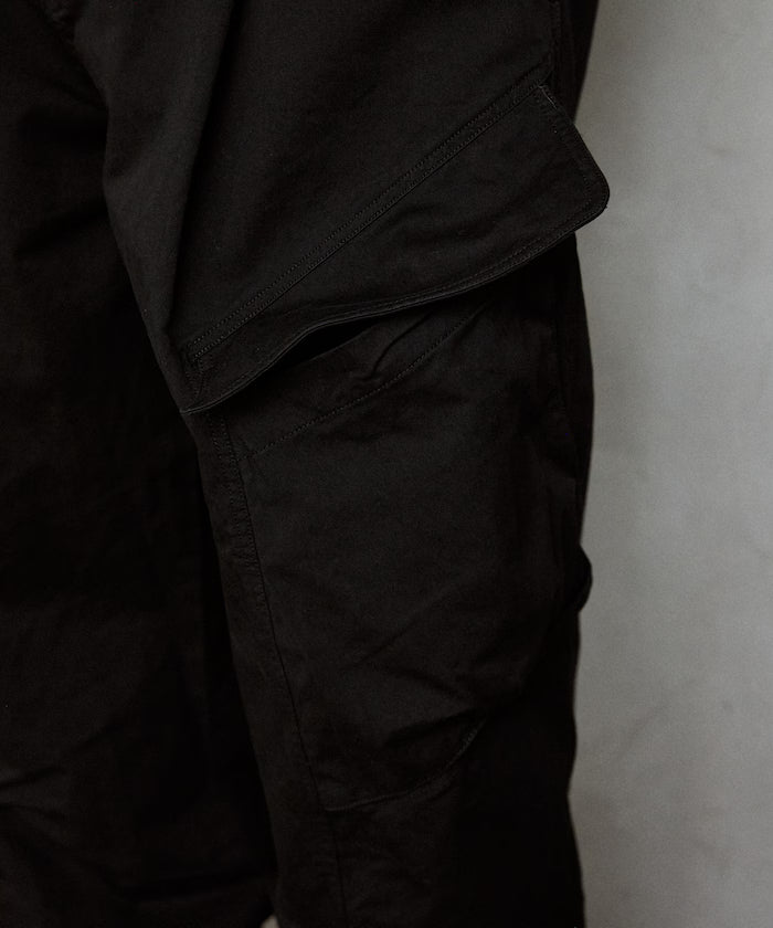 LOVE POP STUDIO Chino Cargo Pants Limited Edition