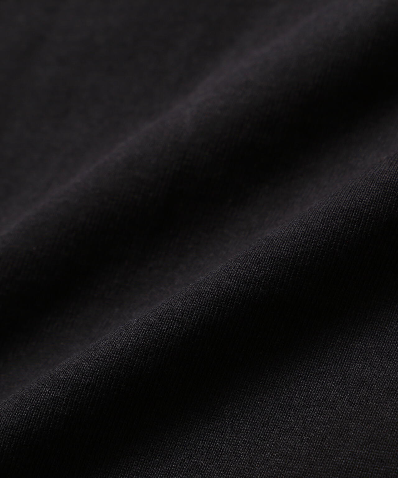 heavy cotton pocket SS T