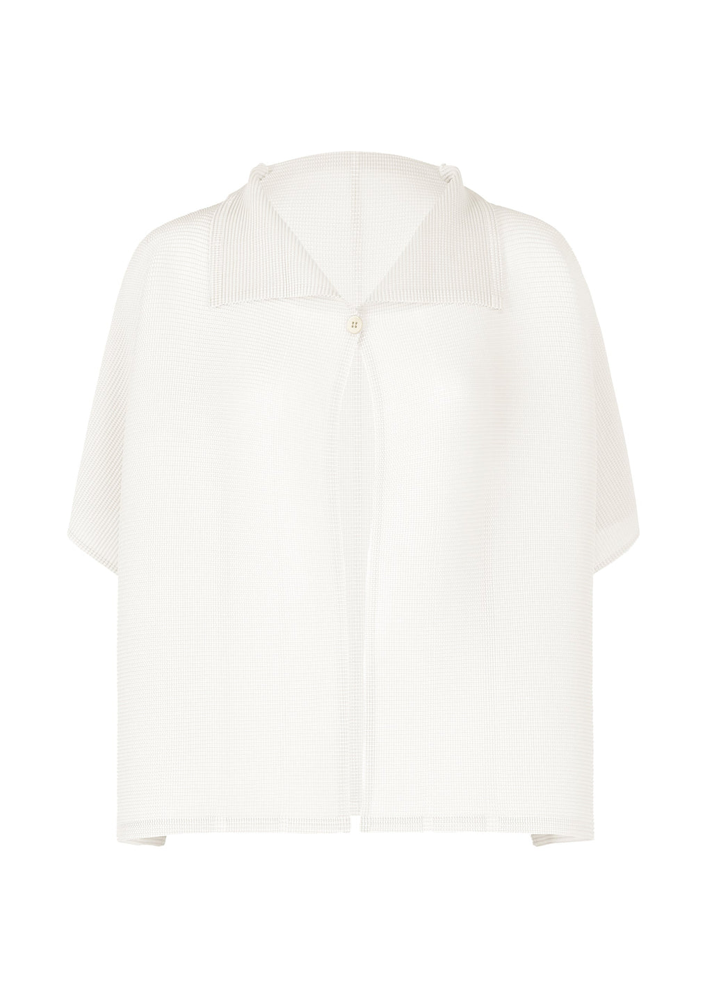 Square Stretch Pleats