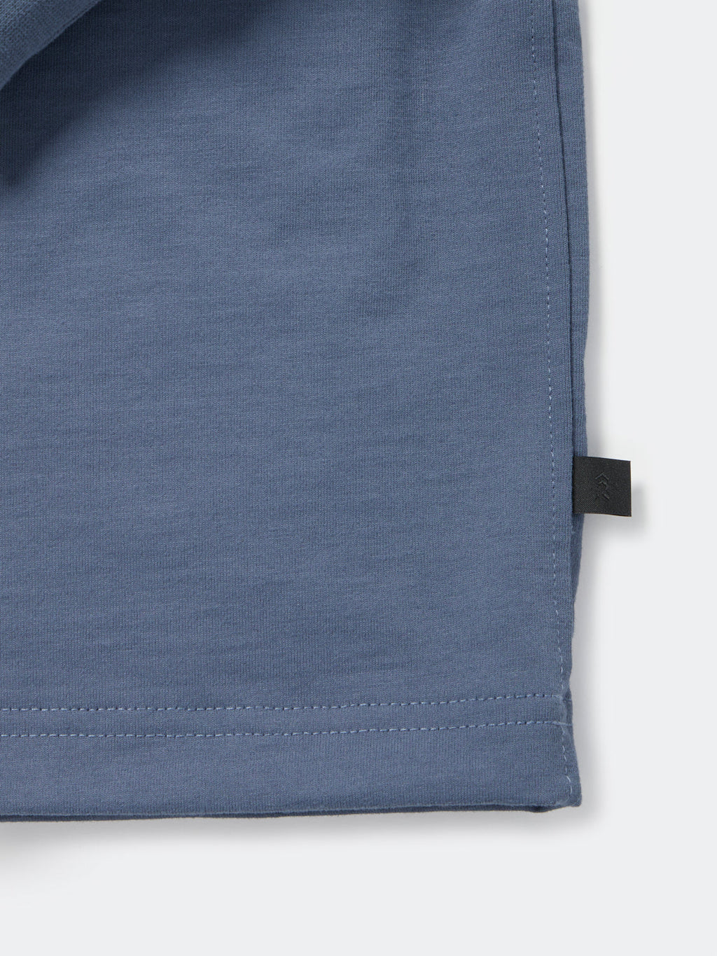 TECH DRAWSTRING L/S TEE