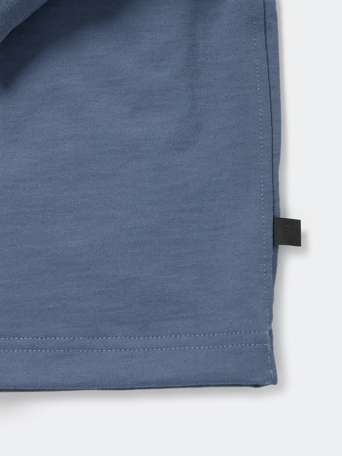 TECH DRAWSTRING L/S TEE