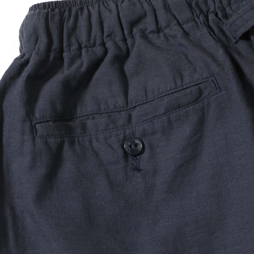VAT Dye Chambray Easy Pants