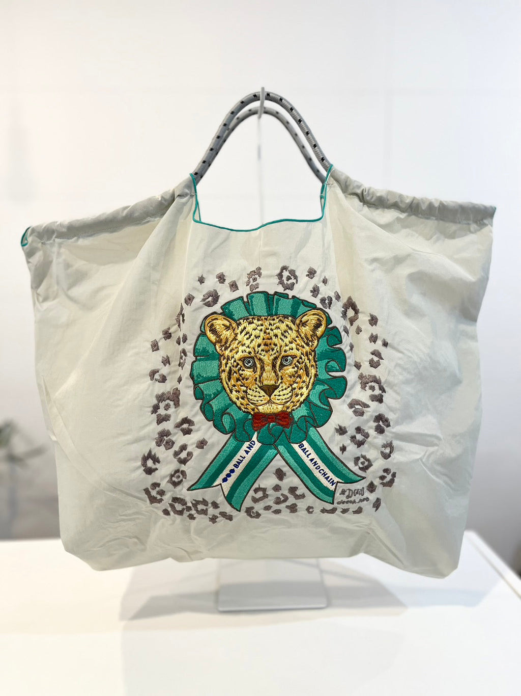 D.LEOPARD (D. Leopard）L#27GLAY-313112
