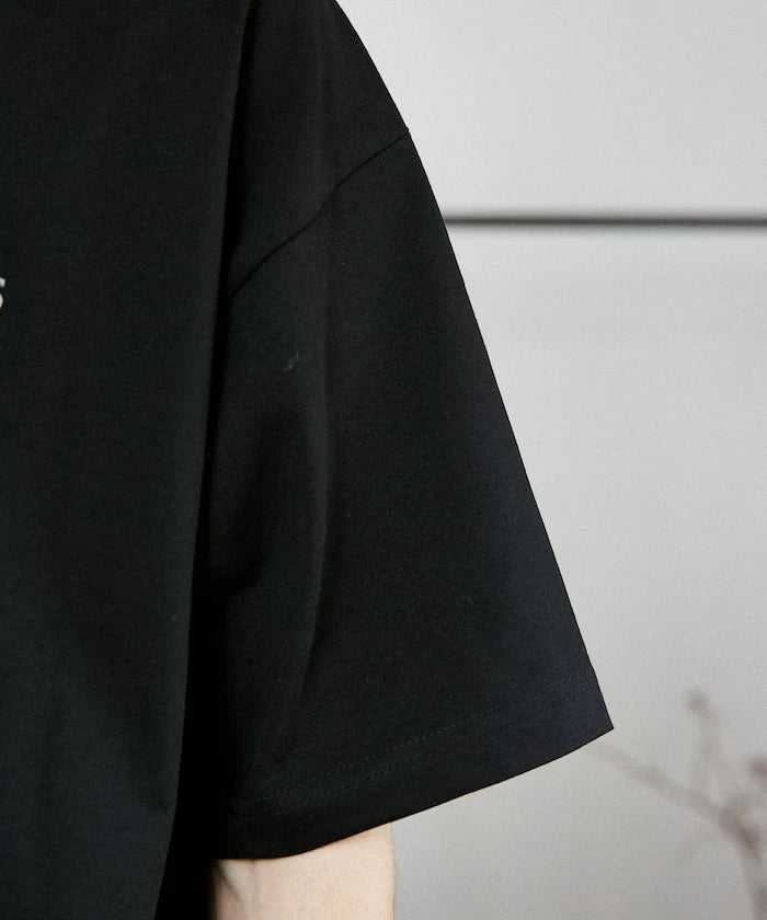 Love Pop Studio Sweet Shop Logo T-Shirt
