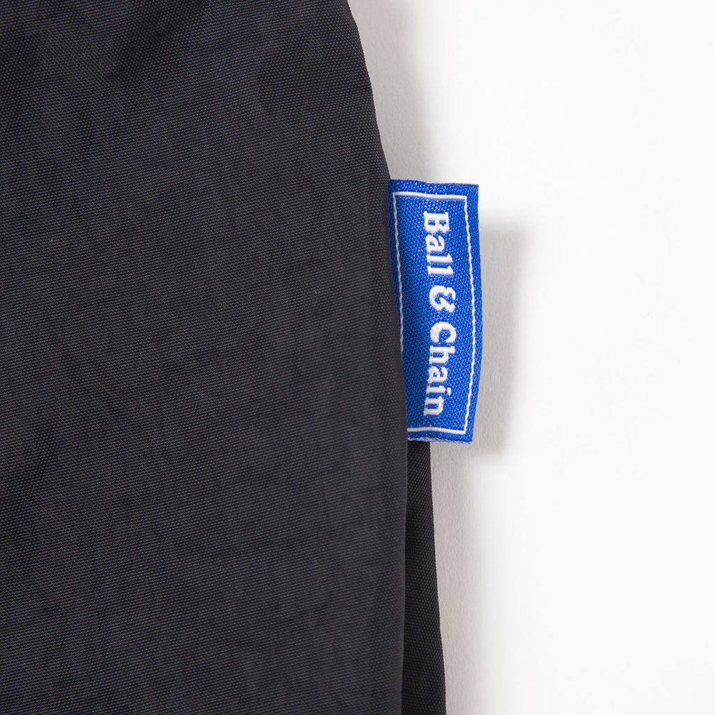 Damasuku #01 Black-301025