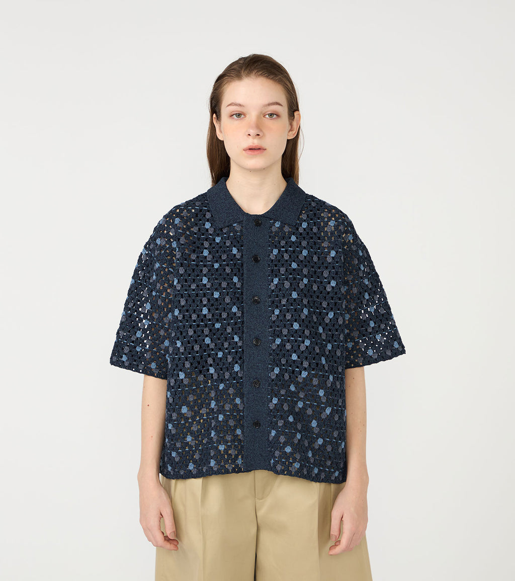 Knit Shirt