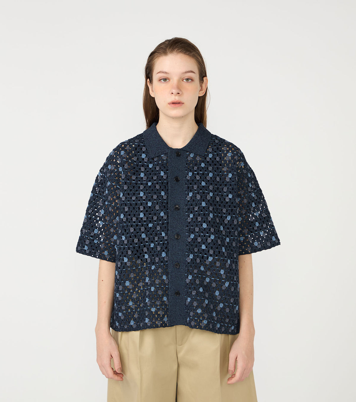 Knit Shirt