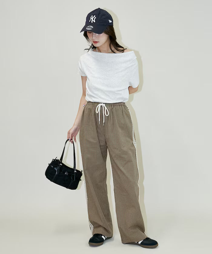 Race Line Easy Pants Limited Edition