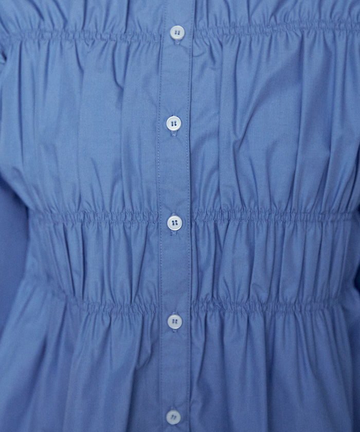 Shearing Shirt Blouse Limited Edition