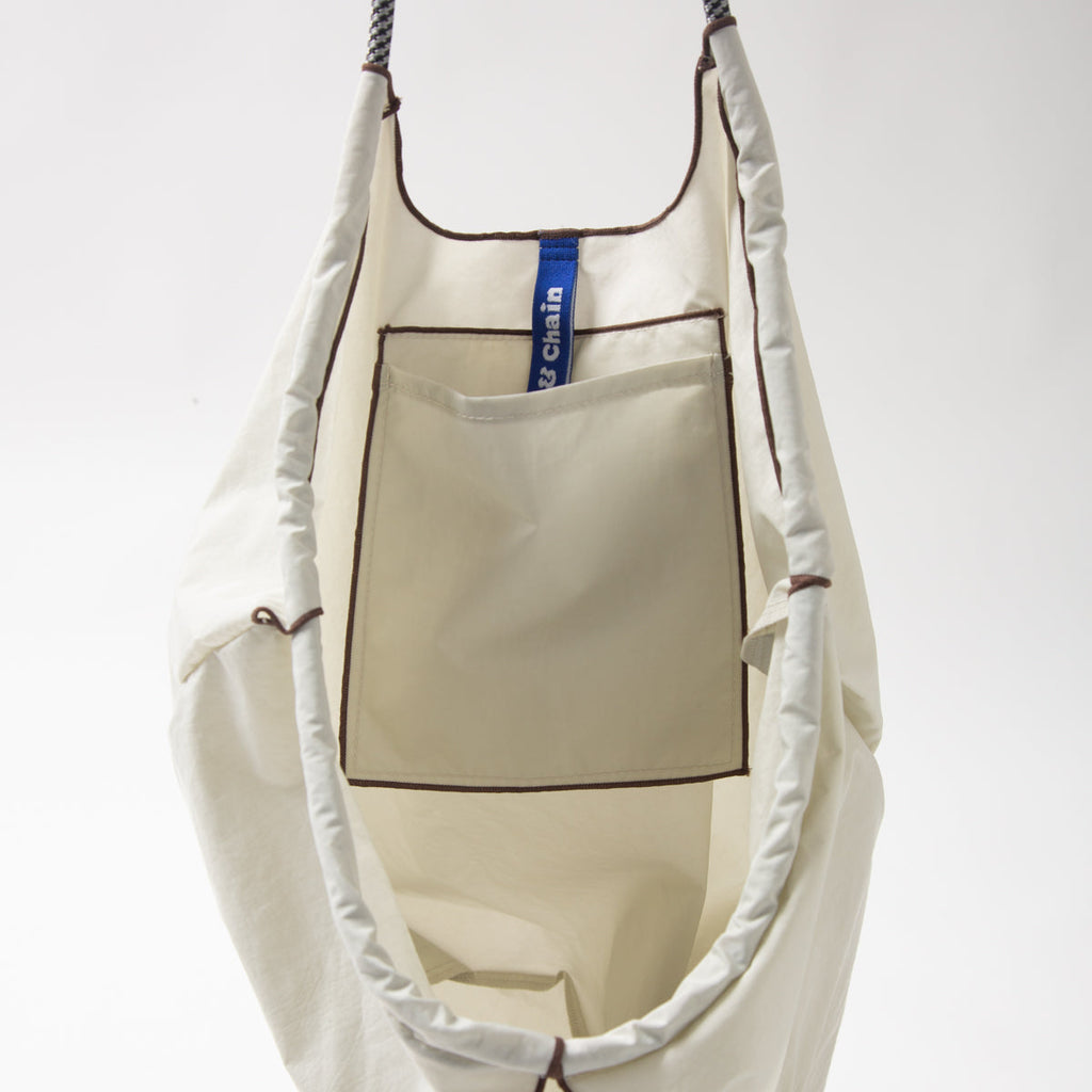 D.CATCHER (Dream Catcher) LARGE #27 L/GRAY-301127