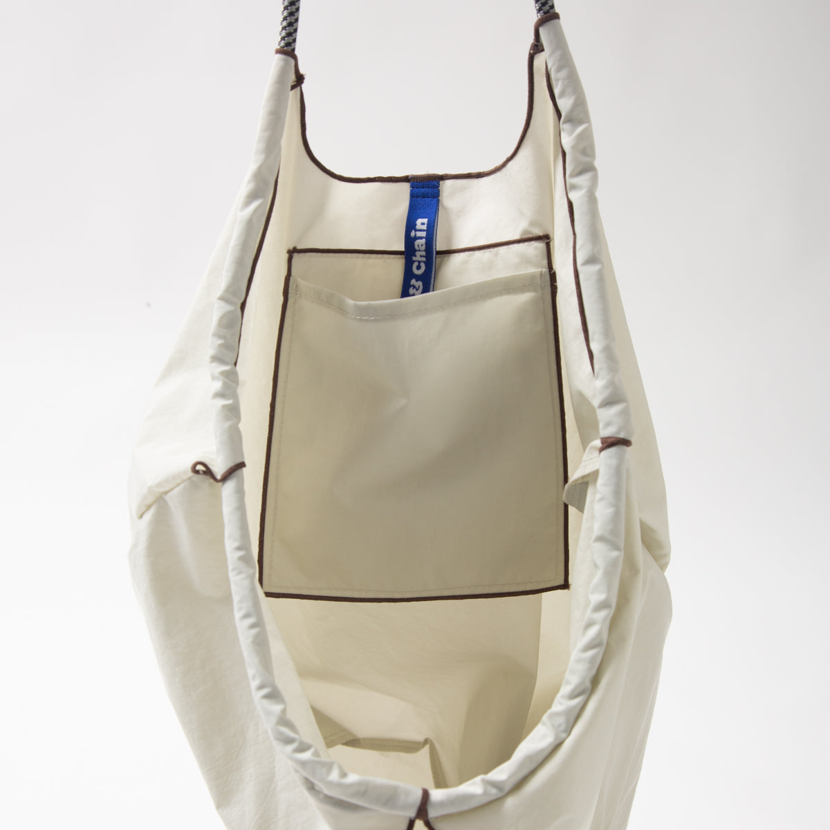 D.CATCHER (Dream Catcher) LARGE #27 L/GRAY-301127
