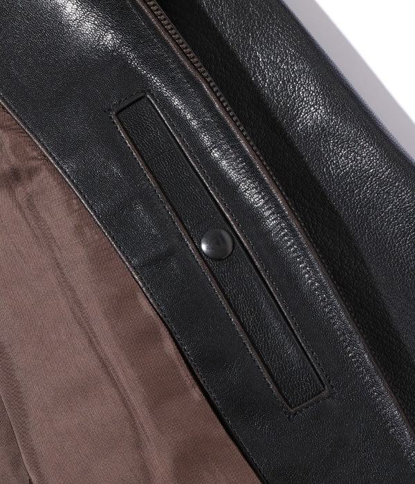 WILLIAM GIBSON COLLECTION Type BLACK G-1